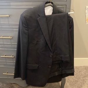 Polo Ralph Lauren suit